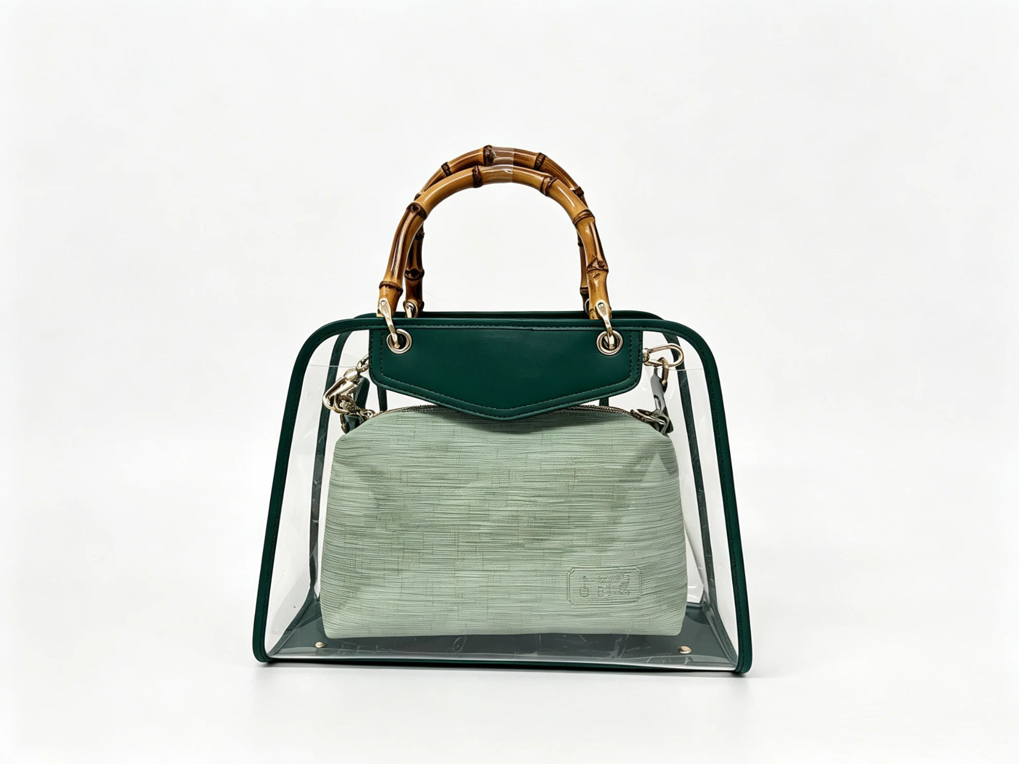 Fashion Handbags for Women – Versatile PU Tote & Shoulder Bags for Daily Use 4